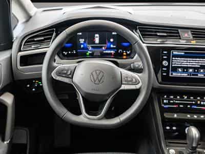 VW Touran (2026) - Photo 6