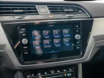VW Touran (2026) - Photo 7