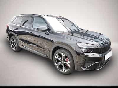 Skoda Kodiaq (2026) - Foto 1