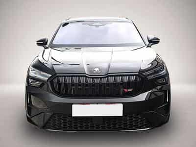 Skoda Kodiaq (2026) - Foto 2