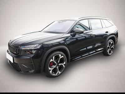 Skoda Kodiaq (2026) - Foto 3