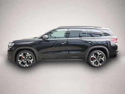 Skoda Kodiaq (2026) - Foto 4