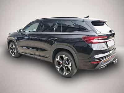 Skoda Kodiaq (2026) - Foto 5