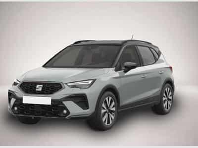 Seat Arona (2026) - Foto 1