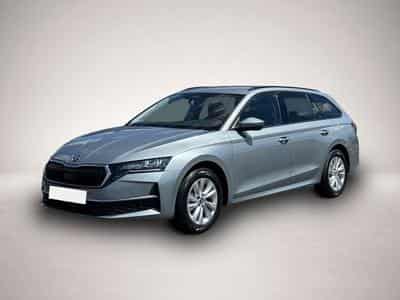 Skoda Octavia (2026) - Foto 1