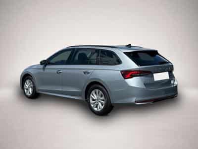 Skoda Octavia (2026) - Foto 4