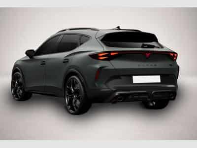 Cupra Formentor (2026) - Foto 3