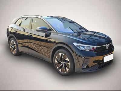 VW ID.4 (2026) - Photo 1