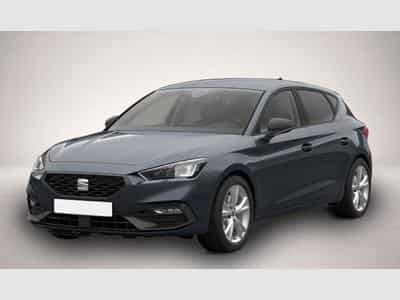 Seat Leon (2026) - Foto 1