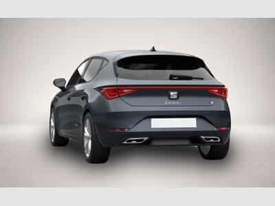 Seat Leon (2026) - Foto 3