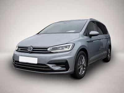 VW Touran (2026) - Foto 1