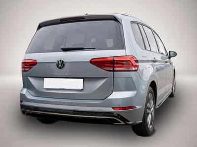 VW Touran (2026) - Photo 3