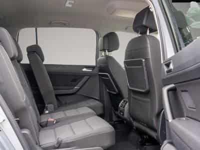 VW Touran (2026) - Photo 4