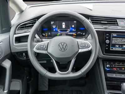 VW Touran (2026) - Photo 5