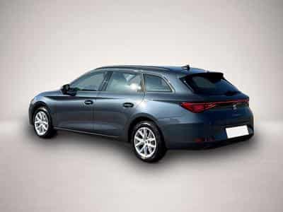 Seat Leon (2026) - Foto 4