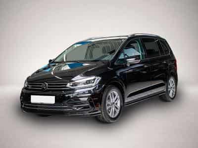 VW Touran (2026) - Foto 1
