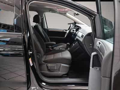 VW Touran (2026) - Foto 2