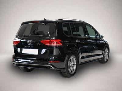 VW Touran (2026) - Foto 3