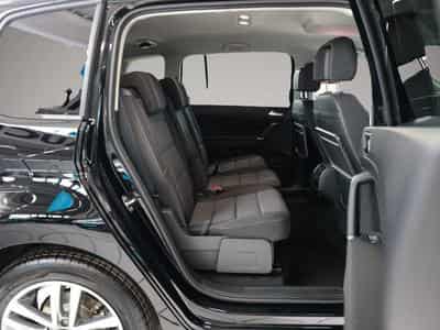 VW Touran (2026) - Foto 4
