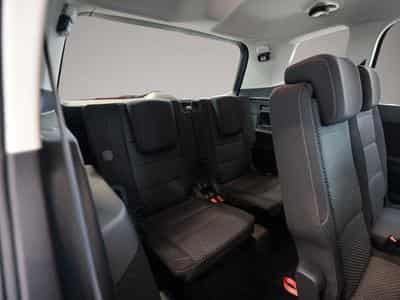 VW Touran (2026) - Foto 5