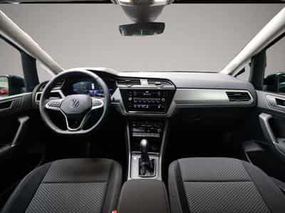 VW Touran (2026) - Foto 6