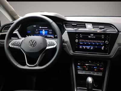 VW Touran (2026) - Foto 7