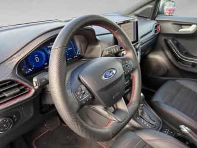 Ford Puma 1.0i Ecoboost mHEV 114kW Aut. ST-Line V (2023) - Photo 8
