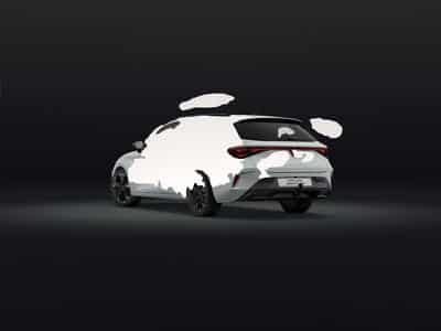 Cupra Leon (2026) - Foto 2