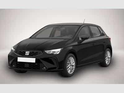 Seat Ibiza (2026) - Foto 1