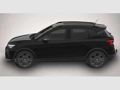 Seat Arona (2026) - Foto 2