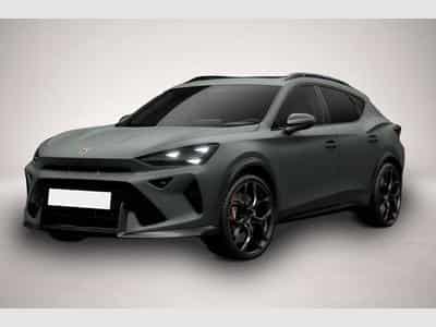 Cupra Formentor (2026) - Foto 1