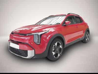 Kia Stonic (2026) - Foto 1