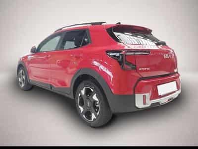 Kia Stonic (2026) - Foto 3