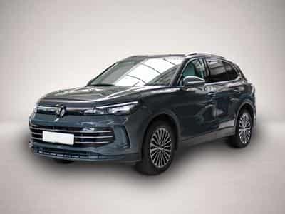 VW Tiguan (2025) - Foto 1