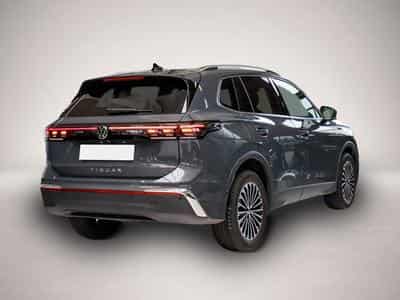 VW Tiguan (2025) - Foto 3