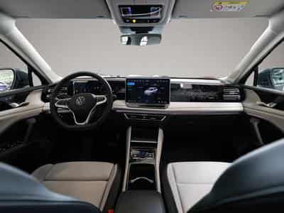 VW Tiguan (2025) - Foto 5