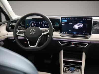 VW Tiguan (2025) - Foto 6