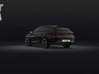 Cupra Leon (2026) - Foto 3