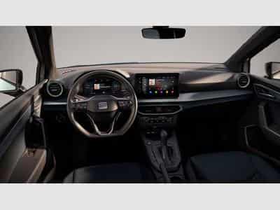 Seat Arona (2026) - Foto 4