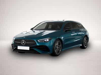 Mercedes GLA 200 (2025) - Photo 1