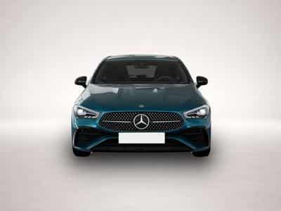 Mercedes GLA 200 (2025) - Photo 8