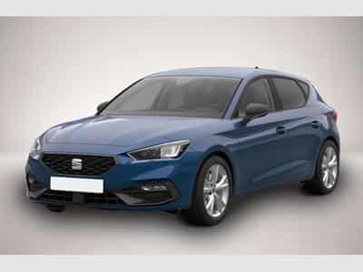 Seat Leon (2026) - Foto 1