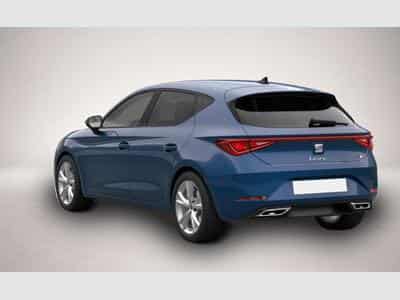 Seat Leon (2026) - Foto 3
