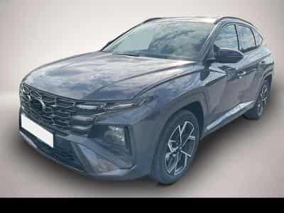 Hyundai Tucson (2026) - Photo 1
