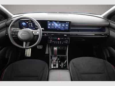 Hyundai Tucson (2026) - Foto 5