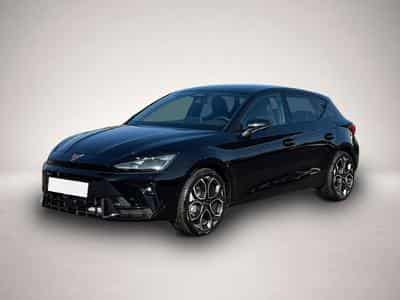 Cupra Leon (2026) - Foto 1