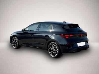 Cupra Leon (2026) - Foto 4