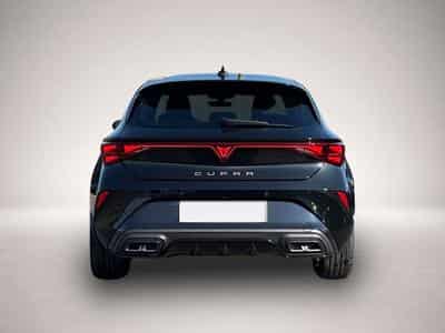 Cupra Leon (2026) - Foto 5