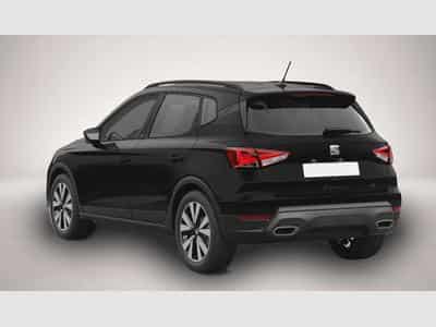 Seat Arona (2026) - Foto 3
