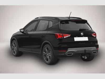 Seat Arona (2026) - Foto 3